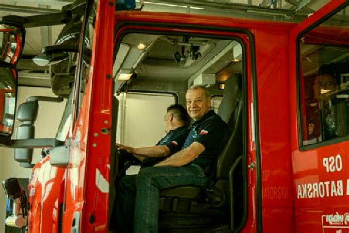 escort Wola Batorska