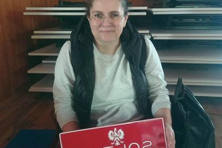 escort Wola Idzikowska