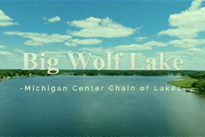 escort Wolf Lake