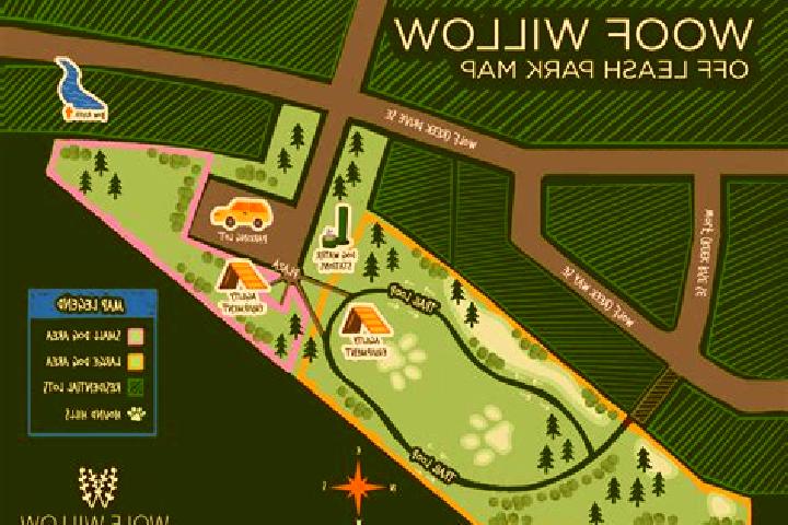 escort Wolf Willow