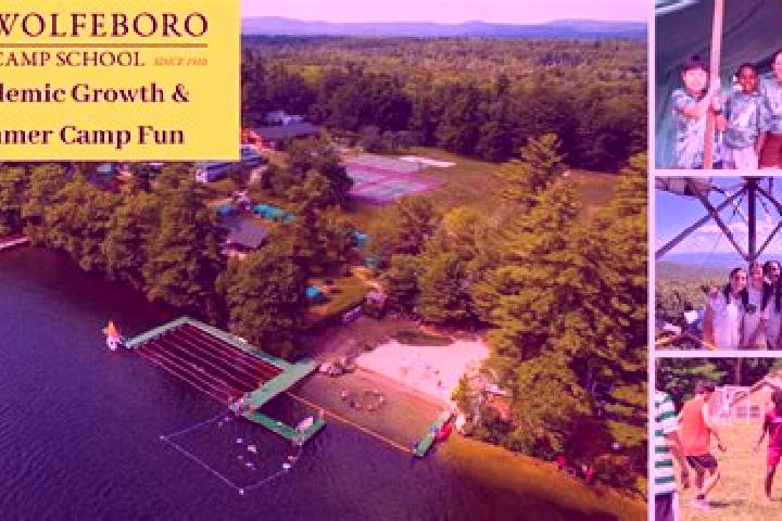 escort Wolfeboro