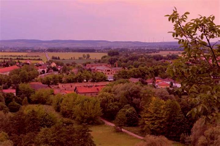 escort Wolferstedt
