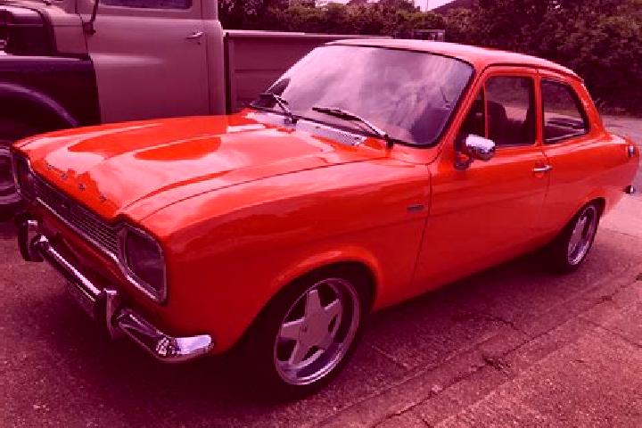 escort Wolfsbach