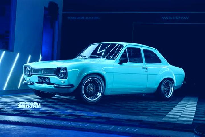 escort Wolowaru
