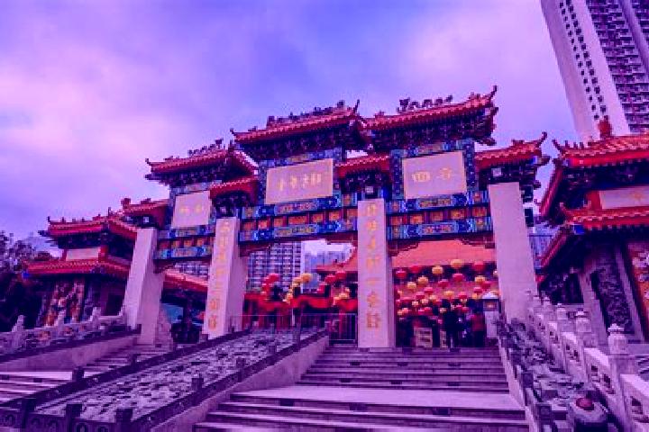 escort Wong Tai Sin