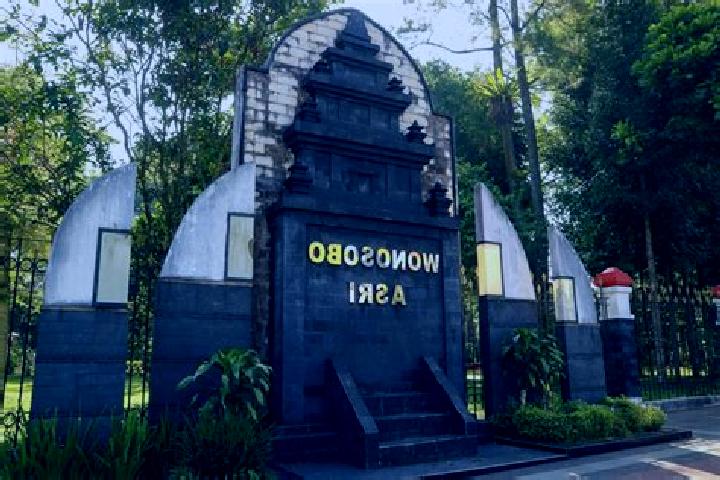 escort Wonosobo