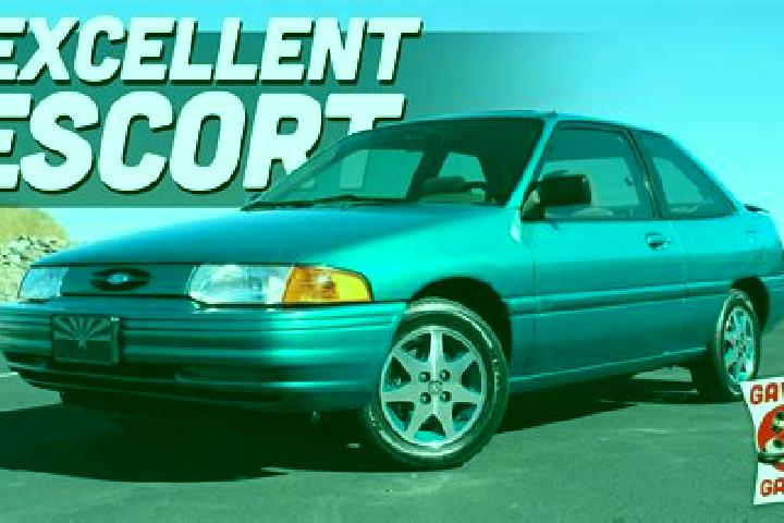 escort Woodborough