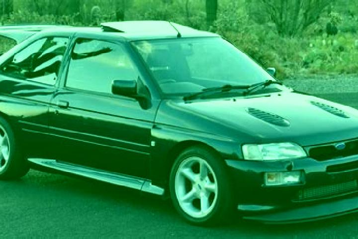 escort Woodend