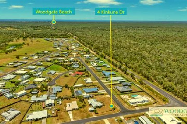 escort Woodgate