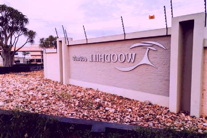 escort Woodhill