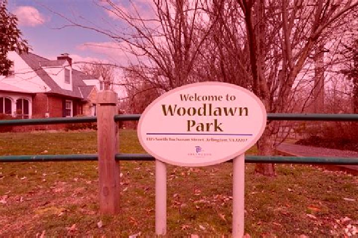 escort Woodlawn Park