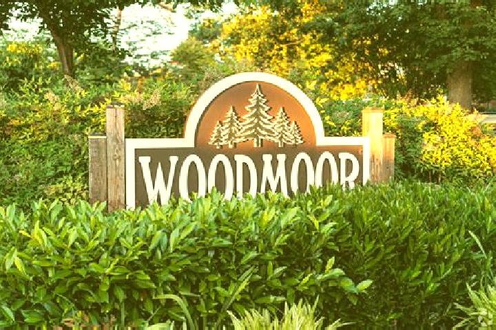 escort Woodmoor
