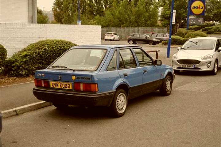 escort Woodside