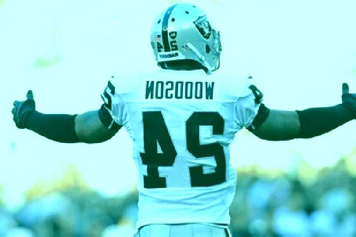 escort Woodson