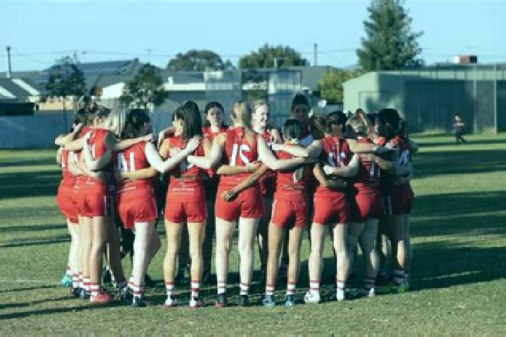 escort Woodville South