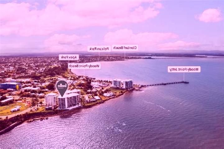escort Woody Point