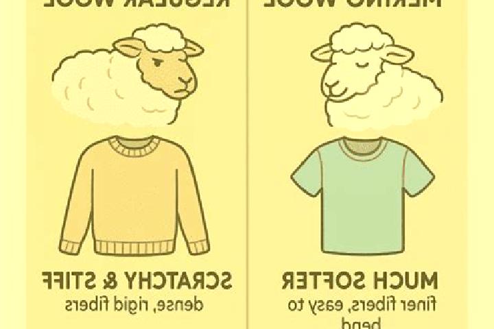 escort Wool