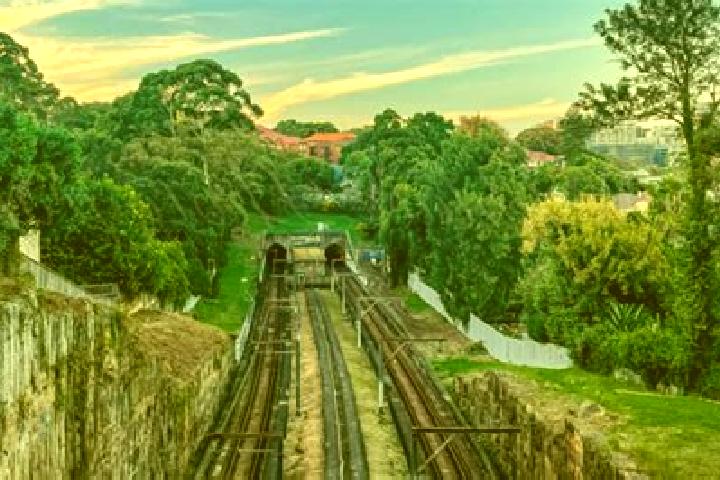 escort Woollahra