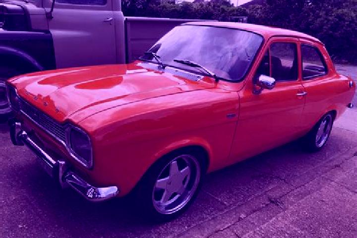 escort Woongarra