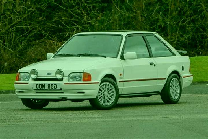escort Woore