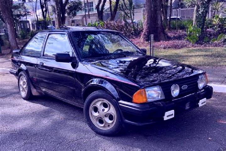 escort Wooster