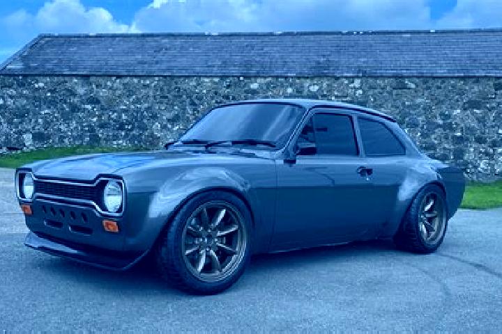 escort Worksop