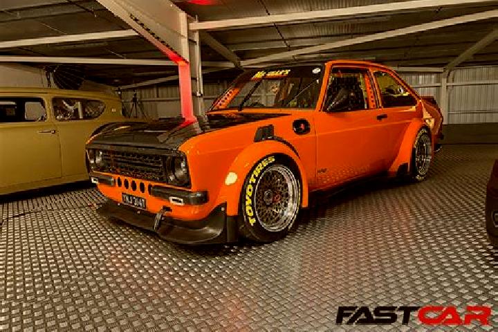 escort Worofla