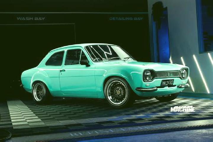 escort Worthi