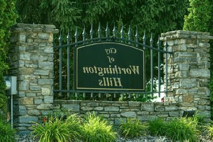escort Worthington Hills
