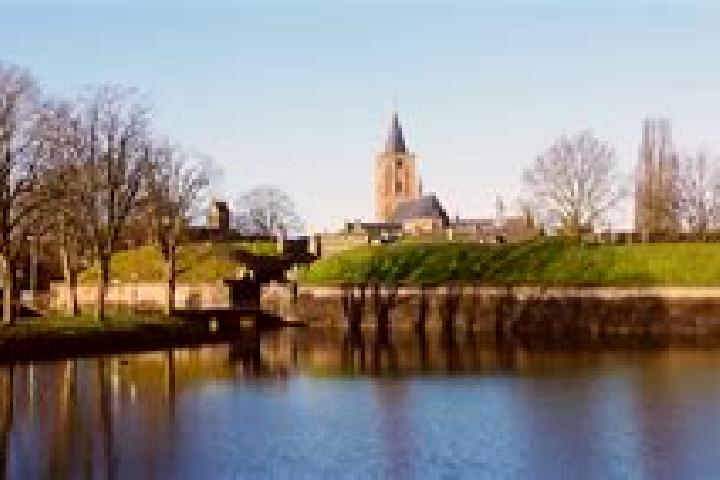 escort Woudrichem