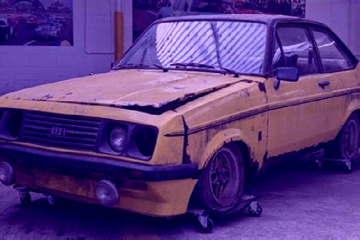 escort Wragby