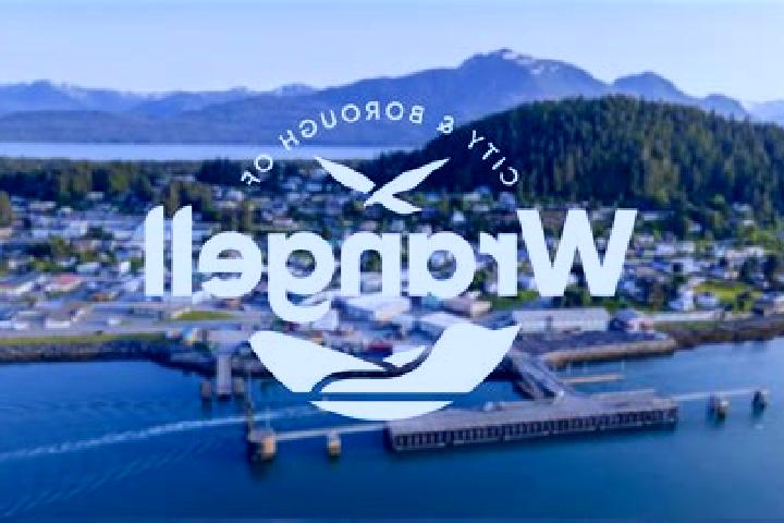 escort Wrangell