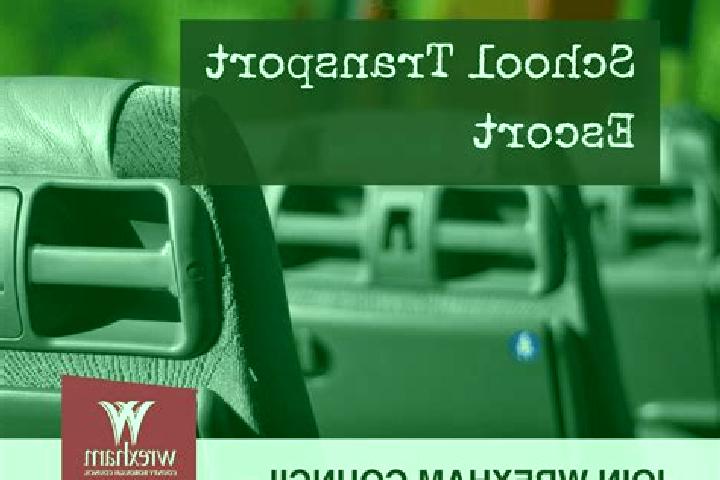 escort Wrexham