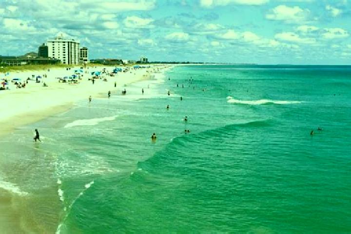 escort Wrightsville Beach
