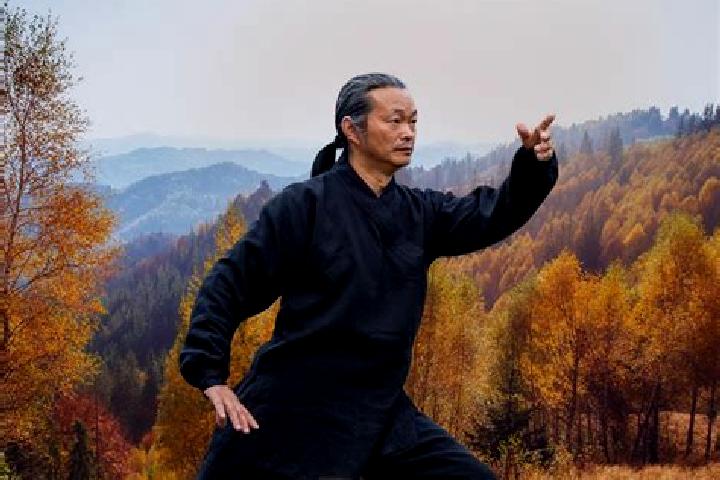 escort Wudang