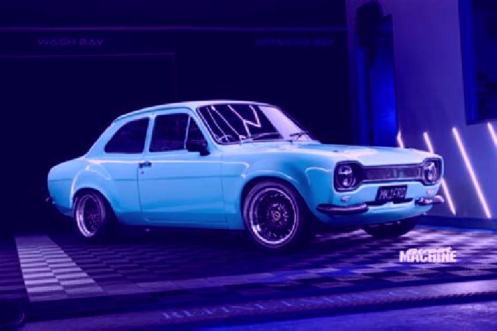 escort Wukeshu