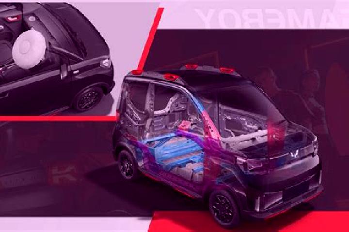 escort Wuling