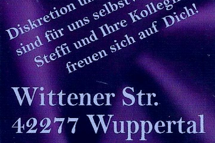 escort Wuppertal