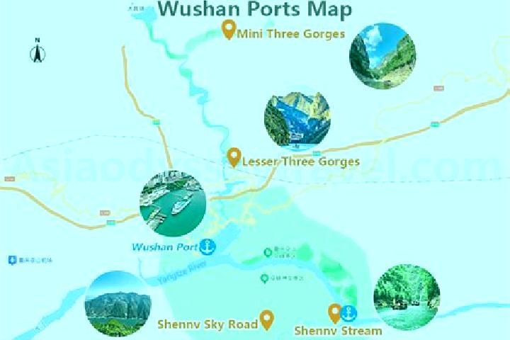 escort Wushan