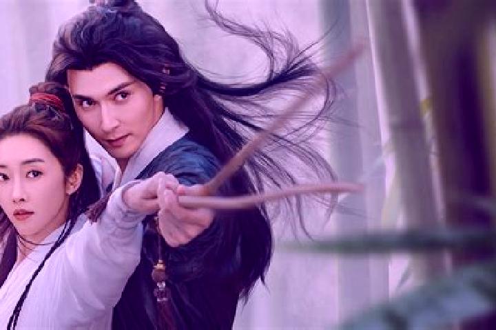 escort Wuxia