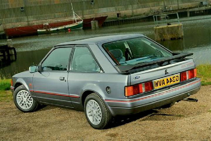 escort Wychwood