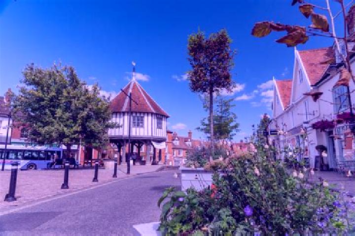 escort Wymondham