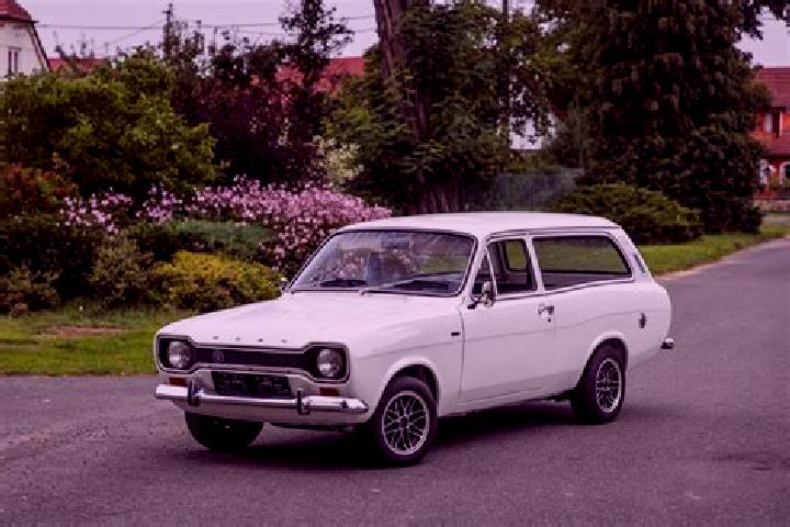 escort Wymyslow