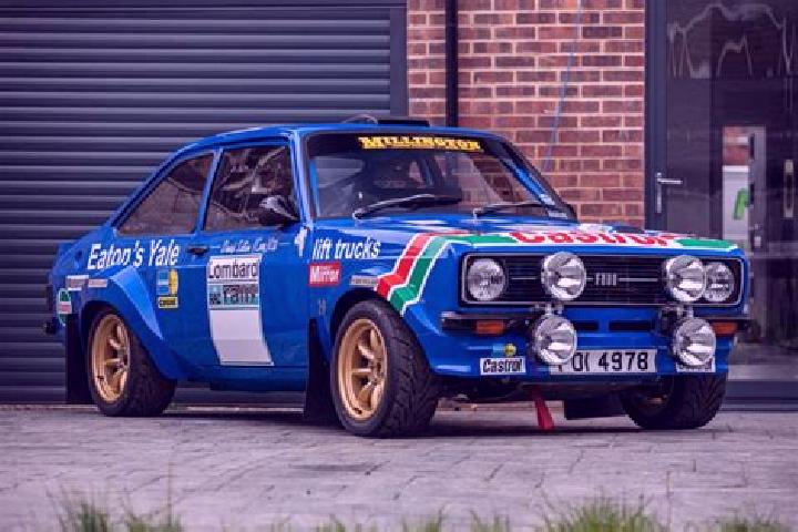escort Wyszki