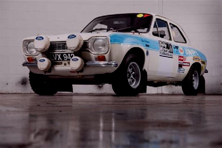 escort X Cabil