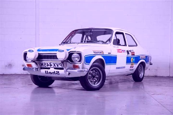 escort X-pichil
