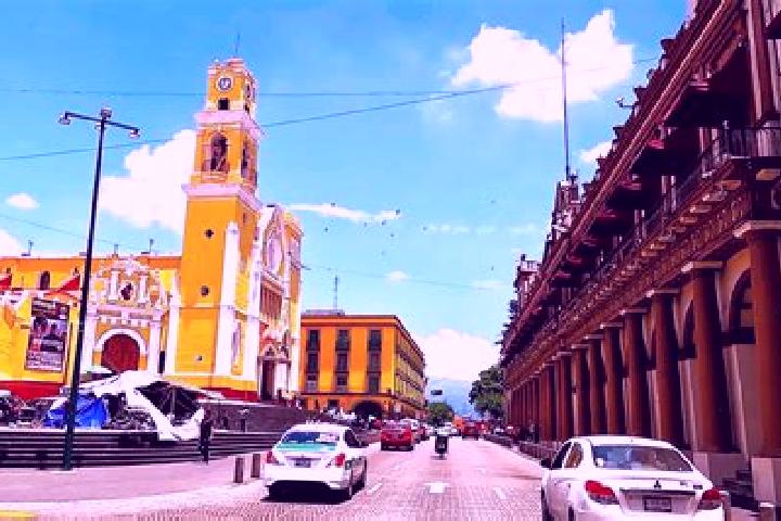 escort Xalapa de Enriquez