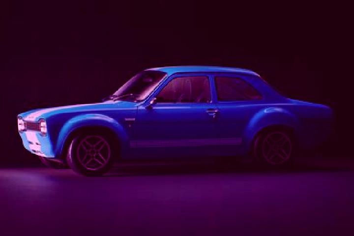 escort Xarlung