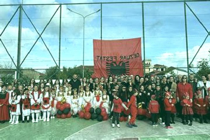 escort Xhafzotaj