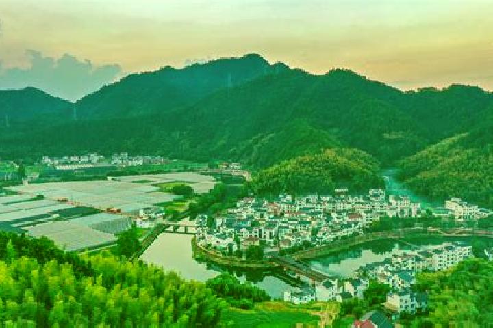 escort Xiajiang
